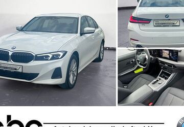 BMW 318 7.406 km 32.460 &euro; Donaueschingen 78166