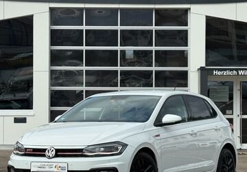 VW Polo 64.150 km 19.490 &euro; Deißlingen 78652