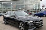 Mercedes-Benz C 300 d/AVANTGARDE/PANORAMA/ACC/KAMERA/DAB/LED 44.969 km 33.900 &euro; Villingen-Schwenningen 78054