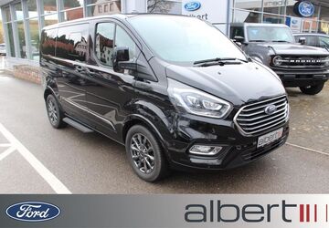 Ford Tourneo Custom 50.150 km 37.486 &euro; Hüfingen 78183