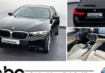 BMW 520 76.565 km 29.950 &euro; Donaueschingen 78166