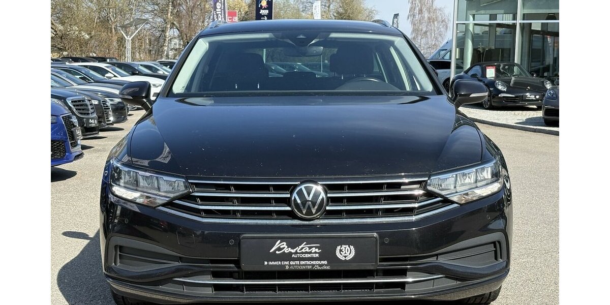 VW Passat 2.0 TDI Variant Business NAVI/KAMERA/ACC 189.309 km 15.900 &euro; Villingen-Schwenningen 78054