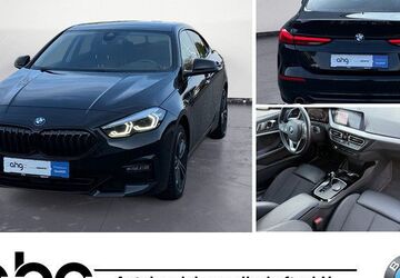 BMW 218 Gran Coupé 87.705 km 26.930 &euro; Schramberg-Sulgen 78713