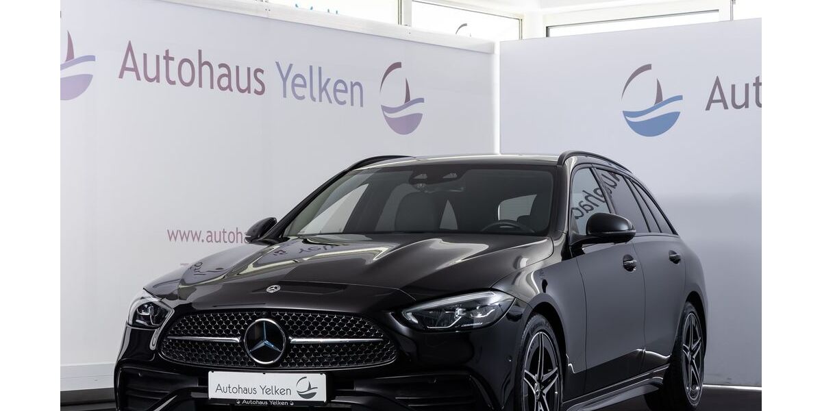 Mercedes-Benz C 220 62.160 km 36.490 &euro; Spaichingen 78549