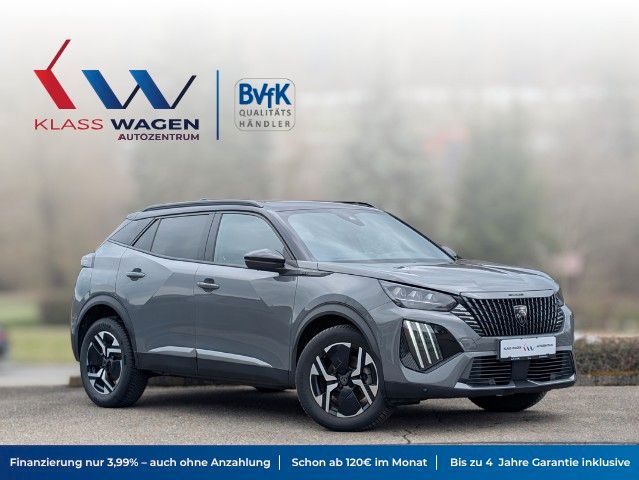 Peugeot 2008 33.855 km 21.499 &euro; Spaichingen 78549