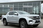 VW Amarok 4Motion V6 360°/NAVI/STANDHZ/SHZ/DAB+/AHK 41.134 km 45.900 &euro; Villingen-Schwenningen 78054