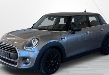 Mini ONE 141.500 km 9.490 &euro; Bad Dürrheim 78073