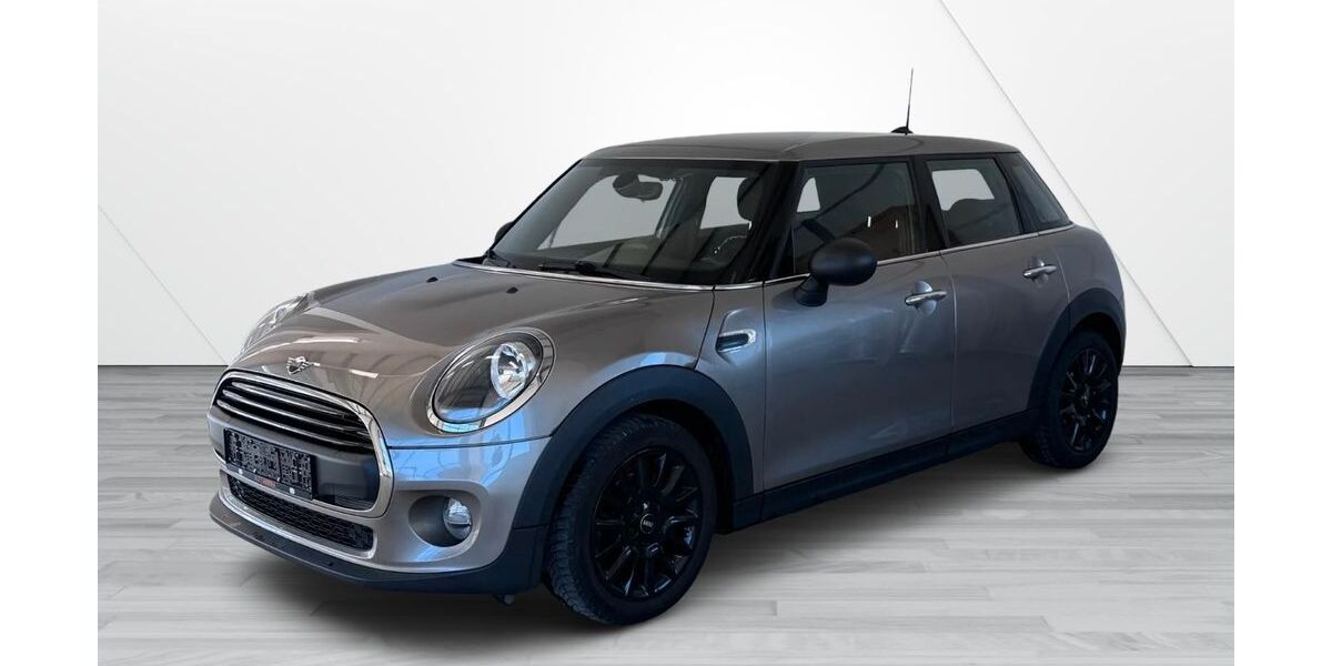 Mini ONE 141.500 km 9.490 &euro; Bad Dürrheim 78073