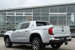 VW Amarok 4Motion V6 360°/NAVI/STANDHZ/SHZ/DAB+/AHK 41.134 km 45.900 &euro; Villingen-Schwenningen 78054