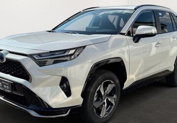 Toyota RAV 4 10.000 km 44.730 &euro; Villingen-Schwenningen 78048