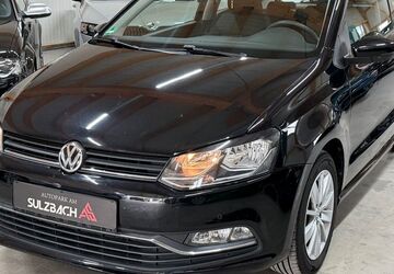 VW Polo 104.580 km 6.990 &euro; Denkingen 78588