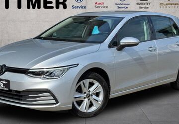 VW Golf 76.700 km 17.990 &euro; Lenzkirch 79853