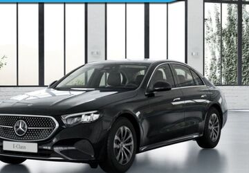 Mercedes-Benz E 220 9.900 km 49.990 &euro; Titisee-Neustadt 79822