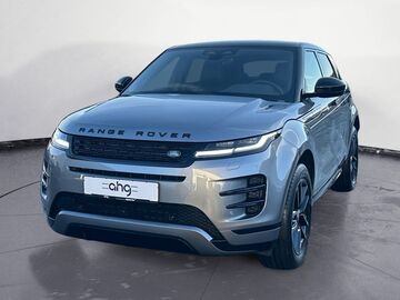 Gebrauchte Land Rover Range Rover Evoque