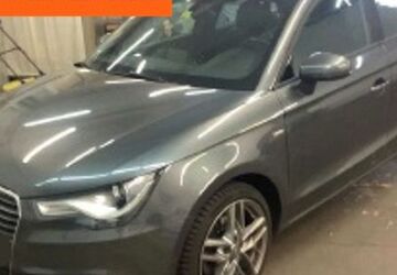 Audi A1 66.800 km 15.880 &euro; Zimmern ob Rottweil 78658