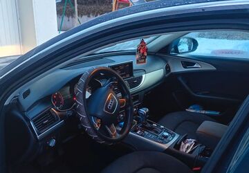 Audi A6 202.000 km 9.000 &euro; Titisee-Neustadt 79822