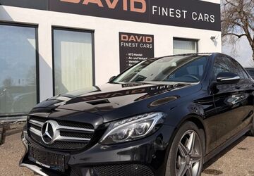 Mercedes-Benz C 250 256.000 km 13.900 &euro; Bräunlingen 78199