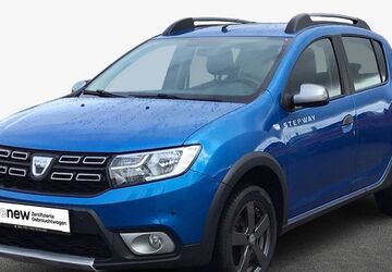Dacia Sandero 84.530 km 10.390 &euro; Villingen-Schwenningen 78056