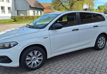 Fiat Tipo 80.000 km 12.500 &euro; Blumberg 78176