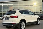 Seat Ateca Xcellence 4Drive 360°/PANO/STANDHZ/DAB/ACC 121.775 km 17.900 &euro; Villingen-Schwenningen 78054