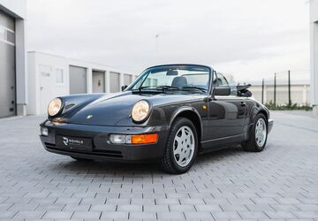 Porsche 964 34.455 km 144.990 &euro; Oberndorf am Neckar 78727