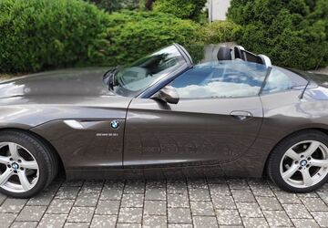 BMW Z4 176.000 km 14.000 &euro; Villingen-Schwenningen 78050