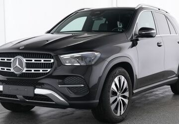 Mercedes-Benz GLE 350 32.741 km 66.900 &euro; Tuttlingen 78532