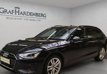 Audi A4 51.100 km 28.930 &euro; Tuttlingen 78532