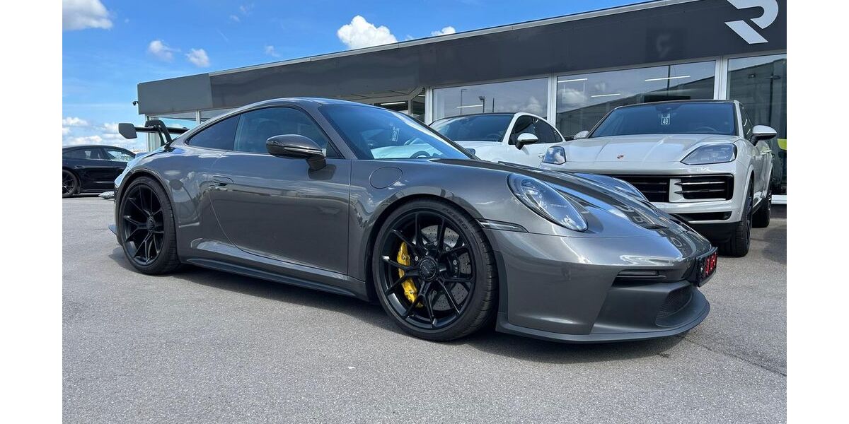 Porsche 992 6.650 km 199.990 &euro; Oberndorf am Neckar 78727