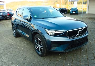 Volvo XC40 27.500 km 35.200 &euro; Deißlingen 78652