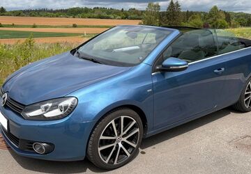 VW Golf 72.700 km 11.900 &euro; Villingen-Schwenningen 78054