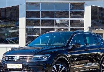 VW Tiguan 73.788 km 25.990 &euro; Deißlingen 78652