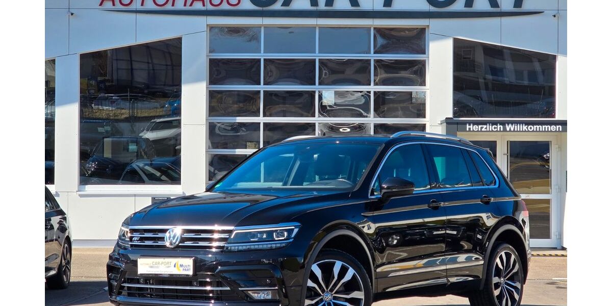 VW Tiguan 73.788 km 25.990 &euro; Deißlingen 78652