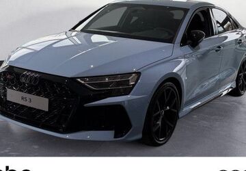 Audi RS3 4.001 km 67.900 &euro; Rottweil 78628