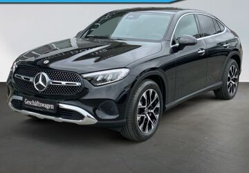 Mercedes-Benz GLC 200 9.900 km 52.490 &euro; Villingen-Schwenningen OT Schwenningen 78056
