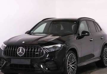 Mercedes-Benz GLC 43 AMG 19.588 km 77.440 &euro; Rottweil 78628