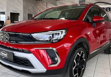 Opel Crossland (X) 72.173 km 15.500 &euro; Spaichingen 78549