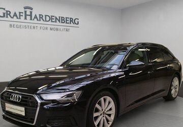 Audi A6 73.000 km 34.460 &euro; Tuttlingen 78532