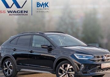 VW Taigo 27.445 km 21.999 &euro; Spaichingen 78549