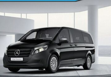 Mercedes-Benz Vito 41.000 km 49.658 &euro; Donaueschingen 78166