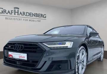 Audi S8 106.100 km 61.910 &euro; Tuttlingen 78532