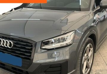 Audi Q2 61.700 km 24.490 &euro; Zimmern ob Rottweil 78658