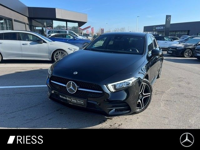 Mercedes-Benz A 250 35.900 km 24.900 &euro; Tuttlingen 78532