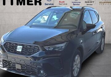 Seat Arona 1.100 km 23.990 &euro; Lenzkirch 79853