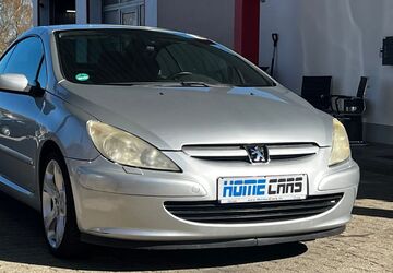 Peugeot 307 170.000 km 2.999 &euro; Oberndorf am Neckar 78727