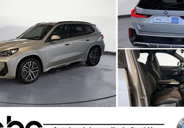 BMW X1 5.151 km 43.460 &euro; Tuttlingen 78532