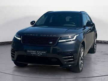 Gebrauchte Land Rover Range Rover Velar