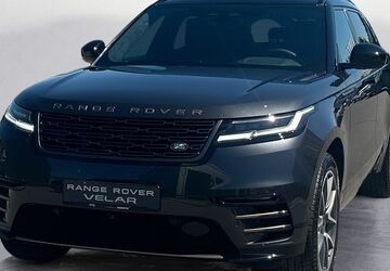 Land Rover Range Rover Velar 3.000 km 95.999 &euro; Donaueschingen 78166