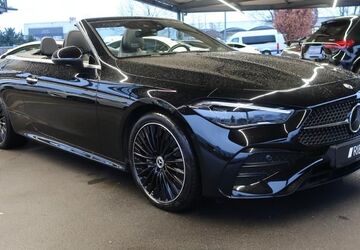 Mercedes-Benz CLE 220 26.439 km 55.440 &euro; Rottweil 78628