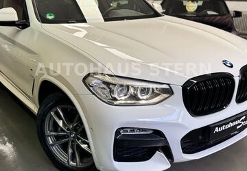 BMW X3 91.411 km 33.500 &euro; Geisingen 78187